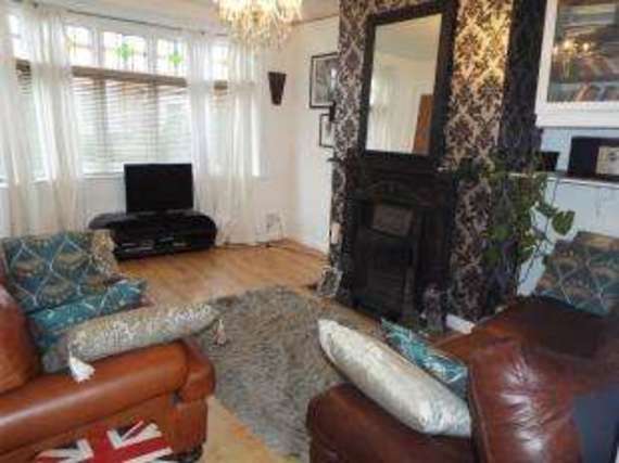 2 Bedroom Detached